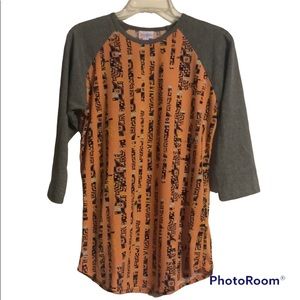 LulaRoe Shirt